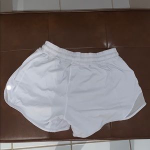 Hotty Hot Shorts 2.5"